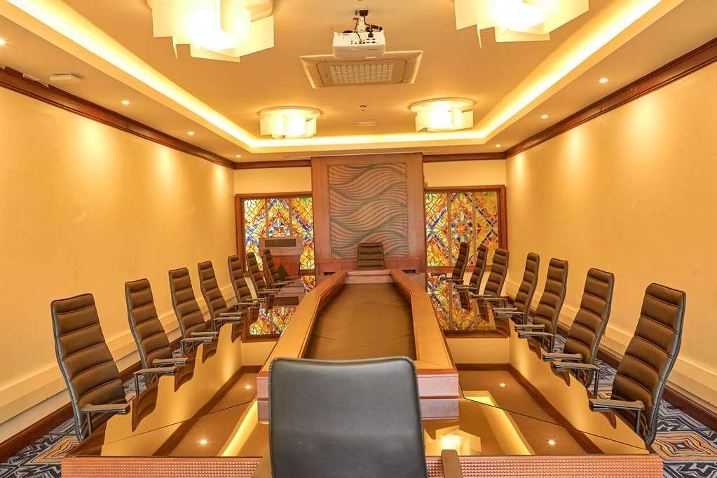 Goma Serena Hotel المرافق الصورة