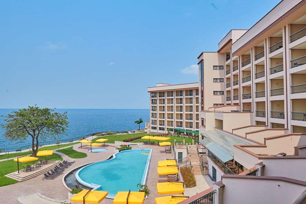 Goma Serena Hotel المرافق الصورة