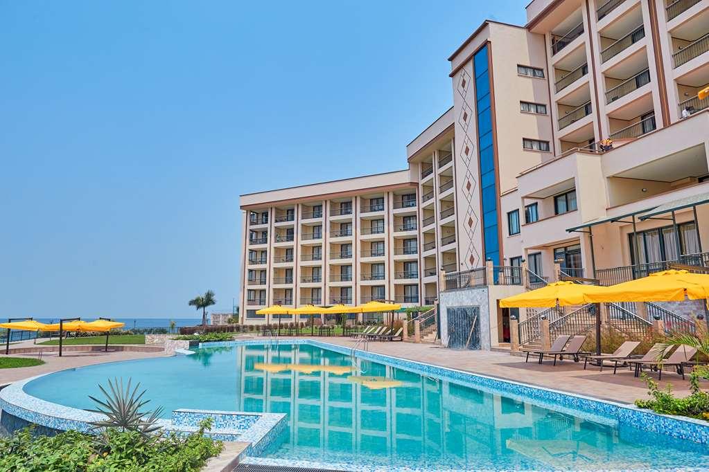Goma Serena Hotel المرافق الصورة