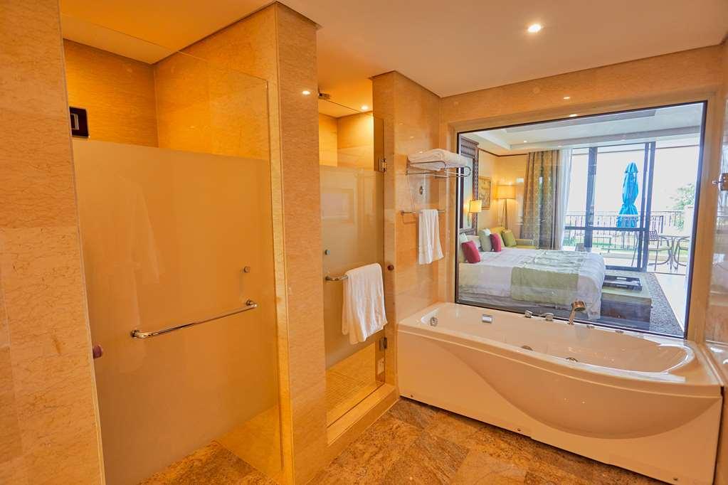 Goma Serena Hotel الغرفة الصورة