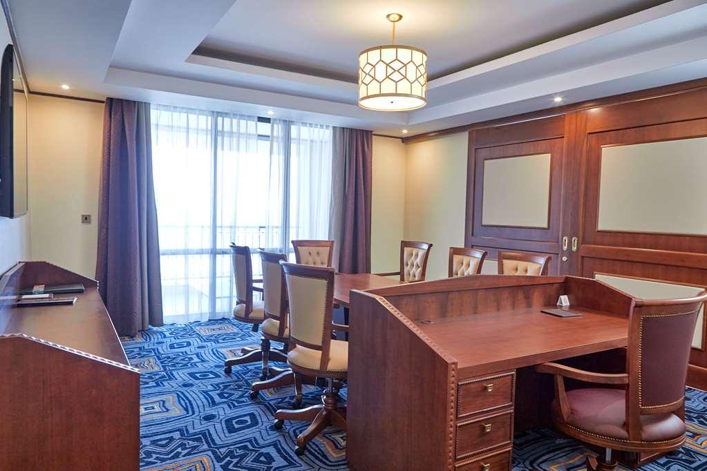 Goma Serena Hotel المرافق الصورة