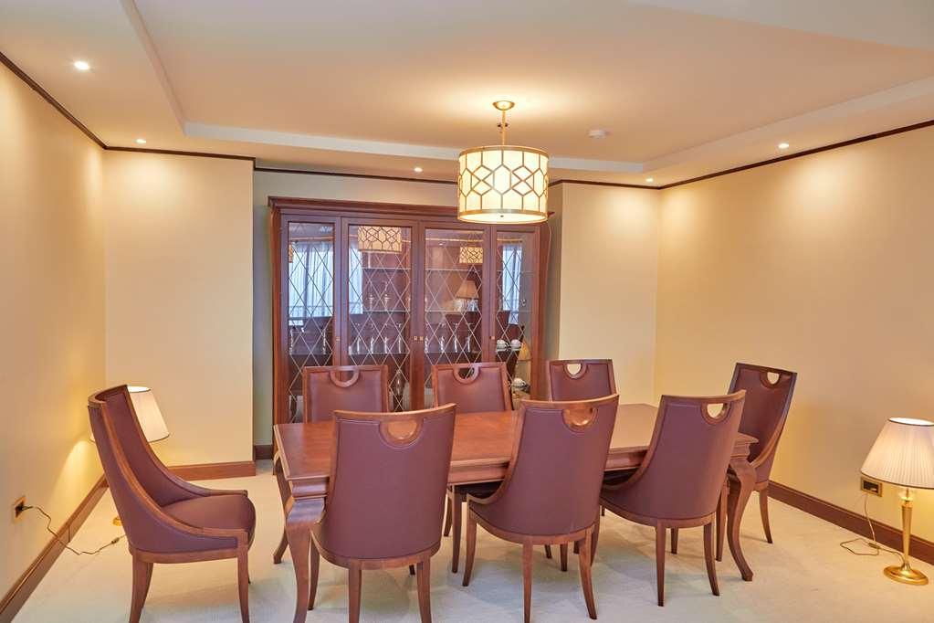 Goma Serena Hotel الغرفة الصورة