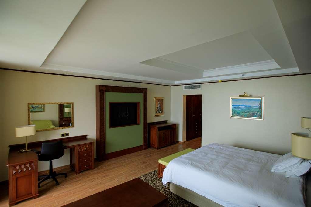 Goma Serena Hotel الغرفة الصورة